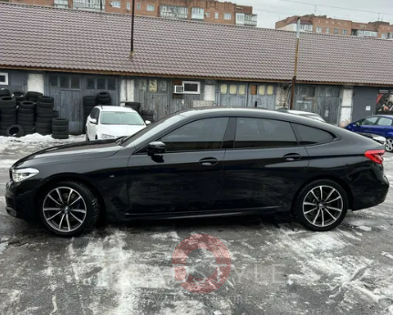 19" original winter wheels BMW 6 G32 7 G11 G12 685 Style (6877022/6877023)