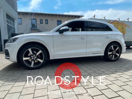 20" зимние колеса Audi A6/S6 A6 All Road Q5/SQ5