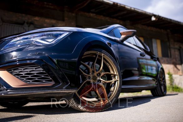 22" rims Concaver CVR3