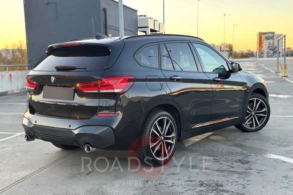19" original rims BMW X1 iX1 U11/U12/F48 X2 iX2 U10/F39 715M Style (8008616)
