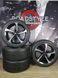 21" summer wheels Audi Q7/SQ7 RS7 A8/S8 E-Tron