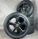 20" зимові колеса Porsche Taycan Cross Turismo Off-road Design 4S Turbo ( 9J1601025AS/9J1601025AT)