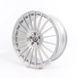 20" оригінальні різноширокі диски Alpina Styling CS17 Schmiederad 5 Series G30 (3611826/3611827)