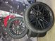 22 inch original wheels Vossen HF-7 HF7 Audi RS6 RS7 Q8/SQ8/RSQ8 Q7/SQ7