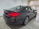 20" оригінальні різноширокі диски Alpina Styling CS17 Schmiederad 5 Series G30 (3611826/3611827)