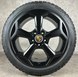 20" зимові колеса Porsche Taycan Cross Turismo Off-road Design 4S Turbo ( 9J1601025AS/9J1601025AT)