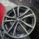 19" original rims BMW X1 iX1 U11/U12/F48 X2 iX2 U10/F39 715M Style (8008616)