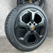 20" зимові колеса Porsche Taycan Cross Turismo Off-road Design 4S Turbo ( 9J1601025AS/9J1601025AT)