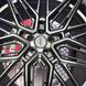 22 inch original wheels Vossen HF-7 HF7 Audi RS6 RS7 Q8/SQ8/RSQ8 Q7/SQ7