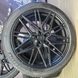 22" оригінальні літні колеса Vossen HF-7 HF7 Audi RS6 RS7 Q8/SQ8/RSQ8 Q7/SQ7