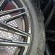 22 inch original wheels Vossen HF-7 HF7 Audi RS6 RS7 Q8/SQ8/RSQ8 Q7/SQ7