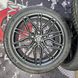 22 inch original wheels Vossen HF-7 HF7 Audi RS6 RS7 Q8/SQ8/RSQ8 Q7/SQ7