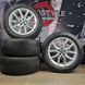 19" зимові колеса BMW X5 G05 X6 G06 734M Style V-Spoke (8097643)