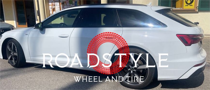 20" зимові колеса Audi A6/S6 A6 All Road Q5/SQ5