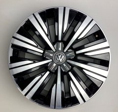 19" rims VW Touareg Tirano design