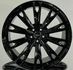 21" оригінальні диски Audi Q7/SQ7 E-Tron