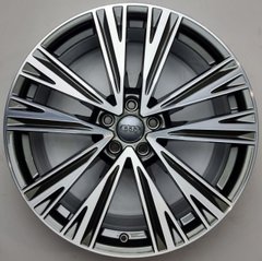 20" диски Audi A6/S6 A6 All Road A4/S4 Q5/SQ5