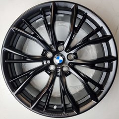 19" диски BMW 5 G30/G31 8 G14/G15/G16 X3 G01 X4 G02 3 G20/G21 786 style M Performance