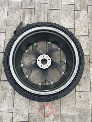 22" літні колеса Audi RS6 RS7 Q8/SQ8/RSQ8 (4K0601025BM)