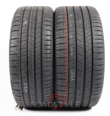 21" літні колеса BMW 5 серії G60 G61 i5 G60 G61 Styling 943 (5A32511/5A32513)