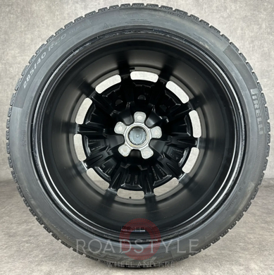 20" зимові колеса Porsche Taycan Original Sport Aero S GTS Turbo S (9J1601025E/9J1601025F)