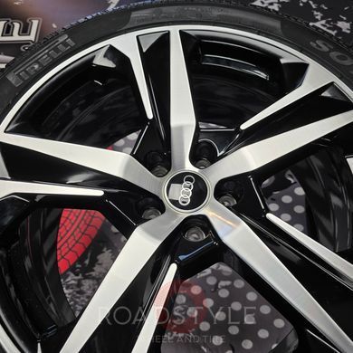 19" original winter wheels Audi A5/S5 A8/S8 RS5 A7/S7 A6/A6 All Road Q5/SQ5 (4K8601025J)