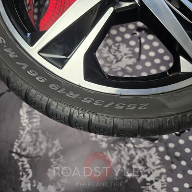 19" original winter wheels Audi A5/S5 A8/S8 RS5 A7/S7 A6/A6 All Road Q5/SQ5 (4K8601025J)