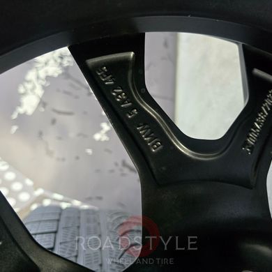 19" оригінальні зимові колеса BMW 5 G60/G61/G30 7 G70/G11/G12 Z4 G29 6 G32 4 G22/23/26 942M Style (5A324F4/5A324F5)