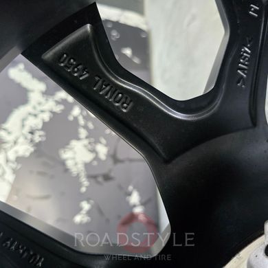 19" оригінальні зимові колеса BMW 5 G60/G61/G30 7 G70/G11/G12 Z4 G29 6 G32 4 G22/23/26 942M Style (5A324F4/5A324F5)