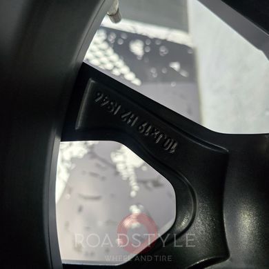 19" оригінальні зимові колеса BMW 5 G60/G61/G30 7 G70/G11/G12 Z4 G29 6 G32 4 G22/23/26 942M Style (5A324F4/5A324F5)