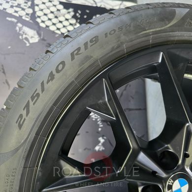 19" оригінальні зимові колеса BMW 5 G60/G61/G30 7 G70/G11/G12 Z4 G29 6 G32 4 G22/23/26 942M Style (5A324F4/5A324F5)
