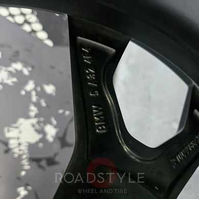 19" оригінальні зимові колеса BMW 5 G60/G61/G30 7 G70/G11/G12 Z4 G29 6 G32 4 G22/23/26 942M Style (5A324F4/5A324F5)