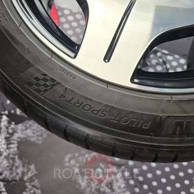 19" оригінальні літні колеса Mercedes S-Class W223 W222 W221 Maybach V-CLass W447 (A2234015600)