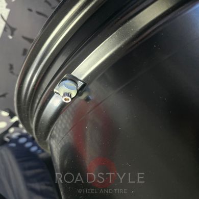 23" original rims Brabus Mercedes-Benz G-Class, GLS-Class X166/X167, GLE-Class V167 (F13-103-50)