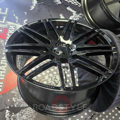 23" original rims Brabus Mercedes-Benz G-Class, GLS-Class X166/X167, GLE-Class V167 (F13-103-50)