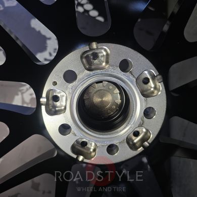 23" original rims Brabus Mercedes-Benz G-Class, GLS-Class X166/X167, GLE-Class V167 (F13-103-50)
