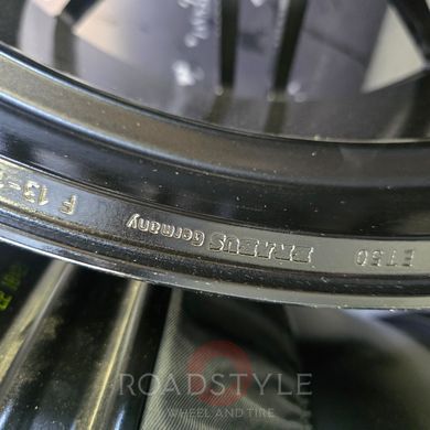 23" original rims Brabus Mercedes-Benz G-Class, GLS-Class X166/X167, GLE-Class V167 (F13-103-50)