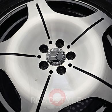 19" оригінальні літні колеса Mercedes S-Class W223 W222 W221 Maybach V-CLass W447 (A2234015600)
