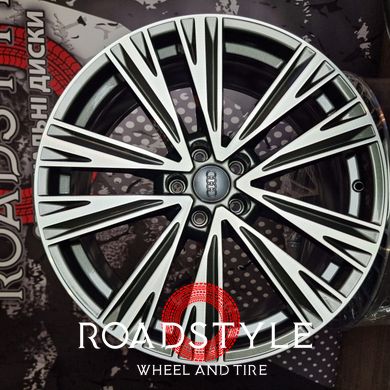 20" original rims Audi A6/S6 A6 All Road A4/S4 Q5/SQ5