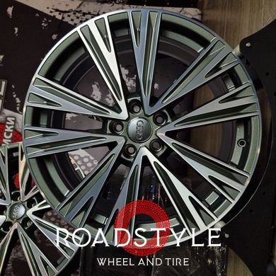 20" original rims Audi A6/S6 A6 All Road A4/S4 Q5/SQ5