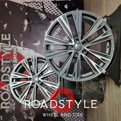 20" original rims Audi A6/S6 A6 All Road A4/S4 Q5/SQ5