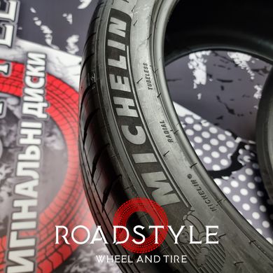 Summer tires 285/40 ZR23 111Y XL...325/35 ZR23 115Y XL Michelin Pilot Sport 4S M01