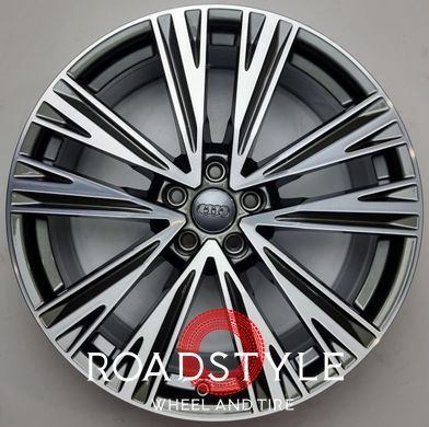 20" оригинальные диски Audi A6/S6 A6 All Road A4/S4 Q5/SQ5