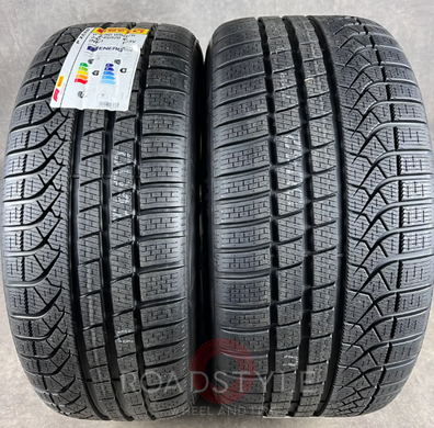 20" зимові колеса Porsche Taycan Original Sport Aero S GTS Turbo S (9J1601025E/9J1601025F)