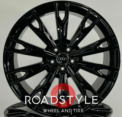 21" original Audi Q7/SQ7 E-Tron rims