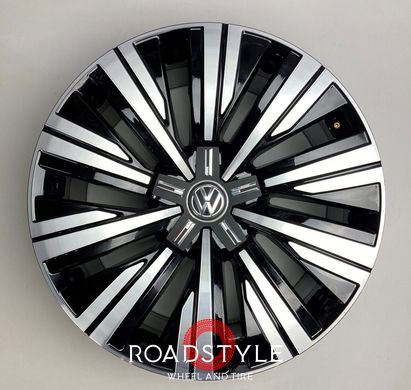 19" диски VW Touareg Tirano design