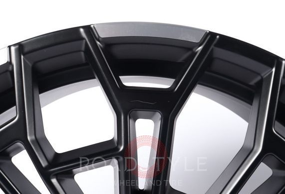 22" оригінальні різноширокі диски BMW Styling 1134M Y-Spoke 7 Series G70 i7 Series G70 X3 G45 (5B41F72/5B41F93)