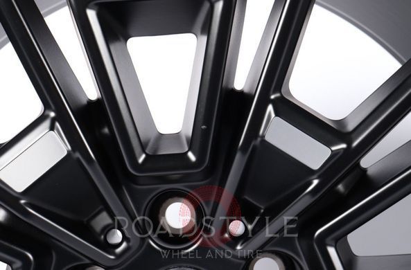 22" оригінальні різноширокі диски BMW Styling 1134M Y-Spoke 7 Series G70 i7 Series G70 X3 G45 (5B41F72/5B41F93)