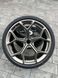 22" summer wheels Audi RS6 RS7 Q8/SQ8/RSQ8