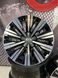 19" original rims VW Touareg Atlas Tirano design